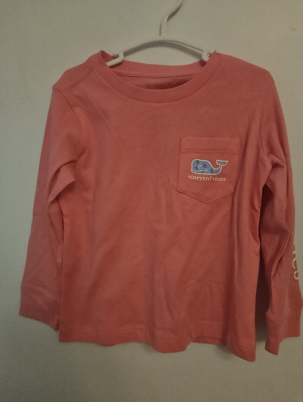 NWT Vineyard Vines Long Sleeve